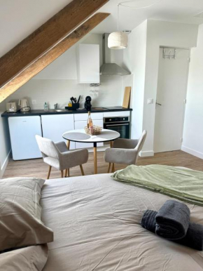 Suite Au grand air